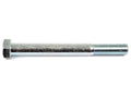 Parafuso métrico, Tamanho: M16x150mm (DIN 931) (S.6990)