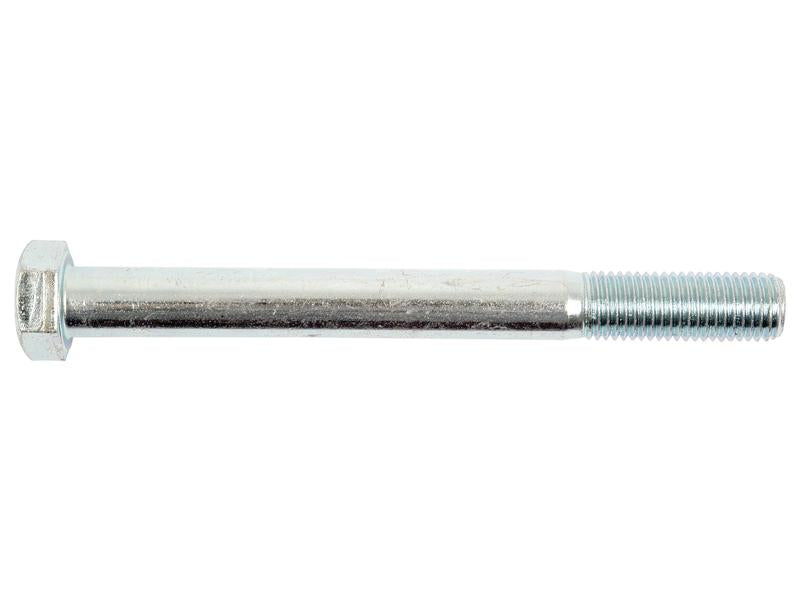 Parafuso métrico, Tamanho: M16x160mm (DIN 931) (S.6991)