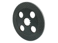 Disco travão. D.Ext 260mm (S.69930)