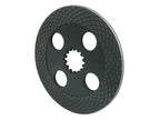 Disco travão. D.Ext 260mm (S.69930)