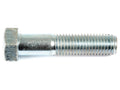 Parafuso métrico, Tamanho: M18x80mm (DIN 931) (S.6997)
