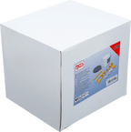 Conjunto de funil de enchimento de líquido de refrigeração | 12 peças