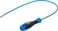 Elevadores magnéticos | flexíveis | 480 mm | Força de tração 0,1 kg