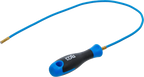Elevadores magnéticos | flexíveis | 480 mm | Força de tração 0,1 kg