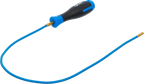 Elevadores magnéticos | flexíveis | 480 mm | Força de tração 0,1 kg