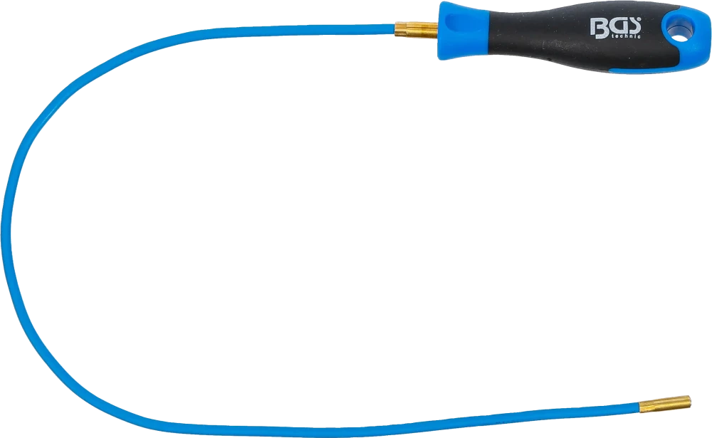 Elevadores magnéticos | flexíveis | 480 mm | Força de tração 0,1 kg