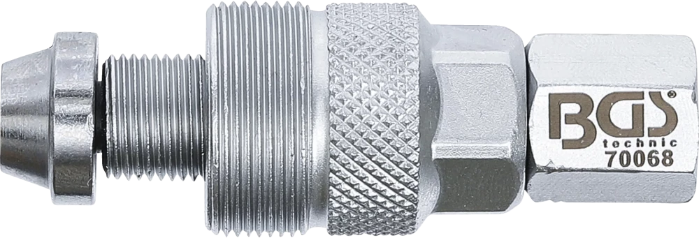 Extrator de manivela para manivelas quadradas | para BGS 70064