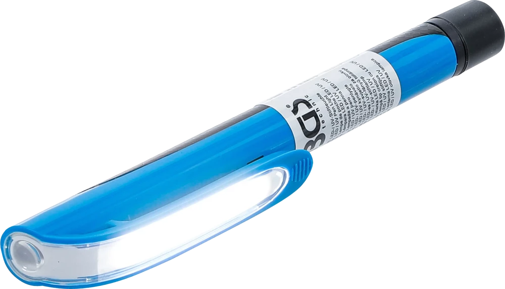 Lanterna LED / UV