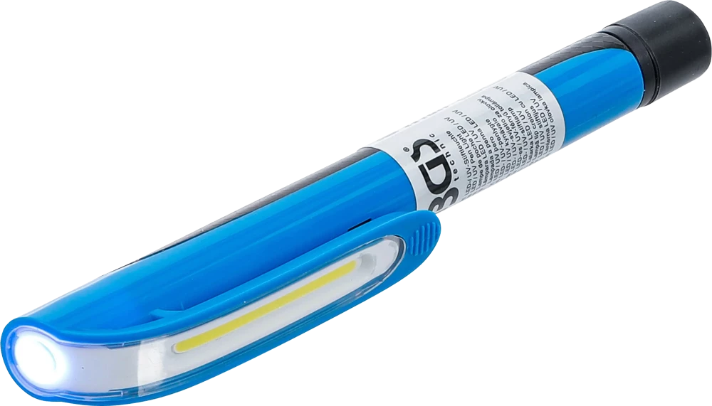 Lanterna LED / UV