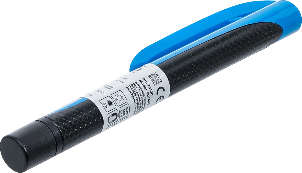 Lanterna LED / UV