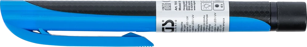 Lanterna LED / UV