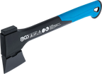 Machado universal | cabo em nylon reforçado com fibra de vidro | 410 g