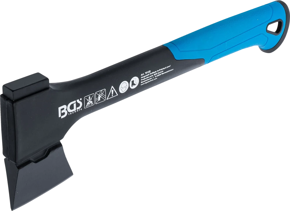 Machado universal | cabo em nylon reforçado com fibra de vidro | 410 g