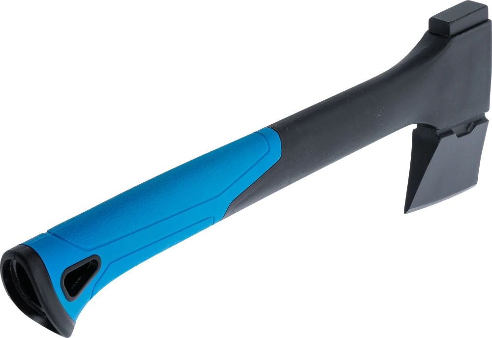 Machado universal | cabo em nylon reforçado com fibra de vidro | 410 g