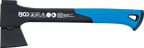 Machado universal | cabo em nylon reforçado com fibra de vidro | 410 g