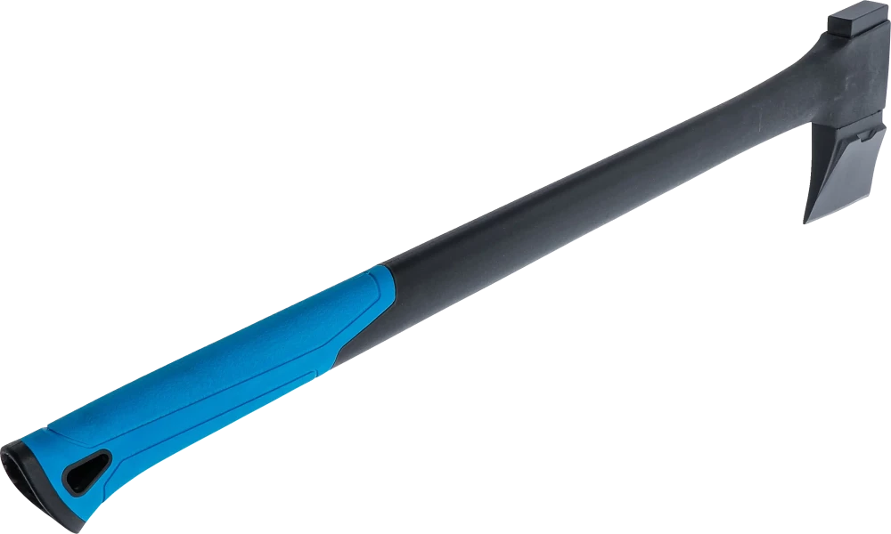 Machado universal | cabo em nylon reforçado com fibra de vidro | 590 g