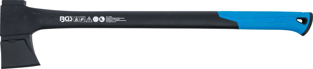 Machado universal | cabo em nylon reforçado com fibra de vidro | 590 g