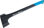 Machado universal | cabo em nylon reforçado com fibra de vidro | 1100 g