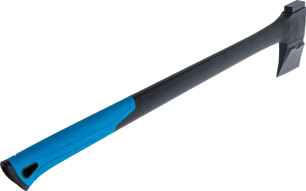 Machado universal | cabo em nylon reforçado com fibra de vidro | 1100 g