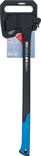 Machado universal | cabo em nylon reforçado com fibra de vidro | 1100 g