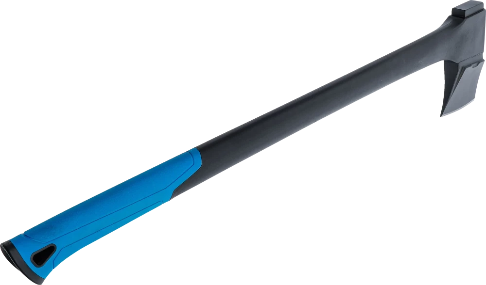 Machado universal | cabo em nylon reforçado com fibra de vidro | 1800 g