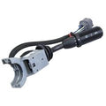Interruptor de combinação Para Aplicavel em: 701/80298