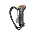 Interruptor de combinação Para Aplicavel em: 701/80425