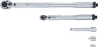 Conjunto de chaves dinamométricas
