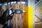 Adaptador de torque digital | 12,5 mm (1/2") | 40 - 200 Nm