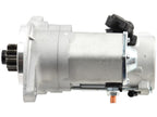 Motor de Arranque - 12V, 1.4 Quilowatts, Engrenagem redutora (Sparex) (S.70501)
