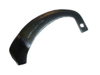Faca freze Dt.. Larg: 25mm, Altura: 220mm, Orifício Ø: 12mm. para Yanmar Aplicavel em: 19510718510 (S.70554)