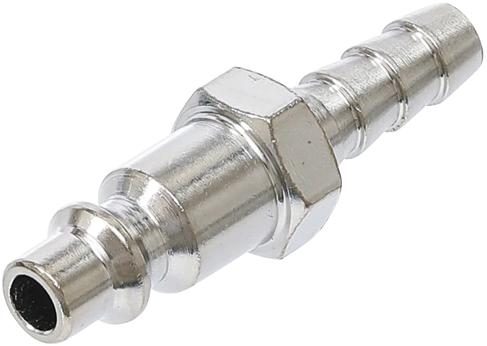 Bico de encaixe para ar comprimido com ligação de mangueira de 8 mm (5/16") | EUA / França