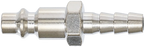 Bico de encaixe para ar comprimido com ligação de mangueira de 8 mm (5/16") | EUA / França