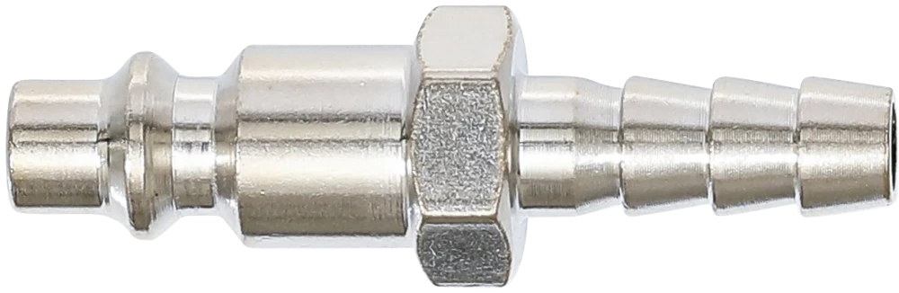 Bico de encaixe para ar comprimido com ligação de mangueira de 8 mm (5/16") | EUA / França