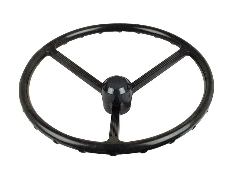 Volante 375mm, de escatel (S.70691)