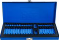 Caixa vazio de metal para BGS 7071