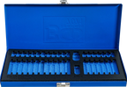 Caixa vazio de metal para BGS 7071