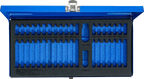 Caixa vazio de metal para BGS 7071