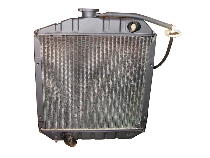 Radiador (S.70749)
