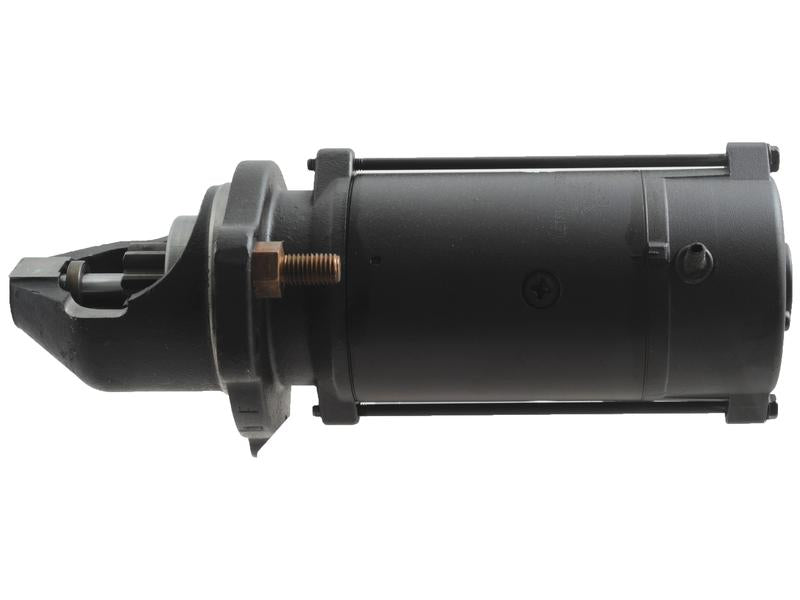 Motor de Arranque - 12V, 4.2 Quilowatts, Engrenagem redutora (Mahle) (S.70904)