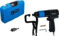 Conjunto de fresa pneumática para pontos de soldadura