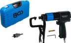 Conjunto de fresa pneumática para pontos de soldadura