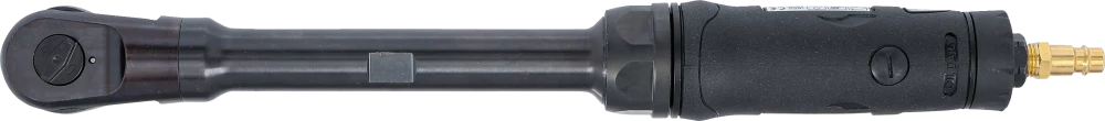 Chave de fendas de catraca pneumática | 12,5 mm (1/2") | 95 Nm | extra longa