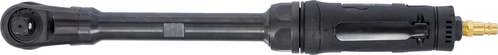 Chave de fendas de catraca pneumática | 12,5 mm (1/2") | 95 Nm | extra longa