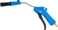 Pistola de ar comprimido | com pincel