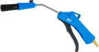 Pistola de ar comprimido | com pincel