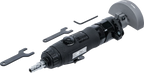 Cortador pneumático | cabeça flexível | 260 mm