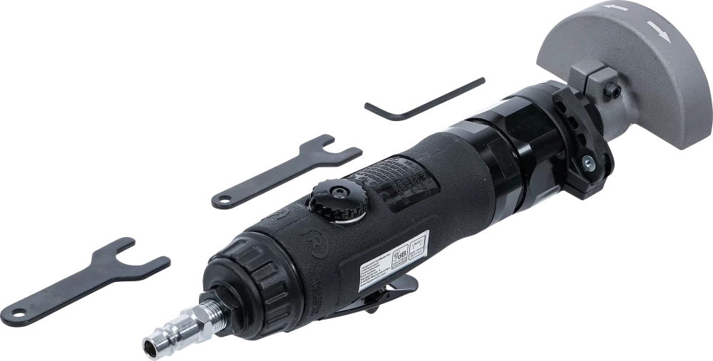 Cortador pneumático | cabeça flexível | 260 mm
