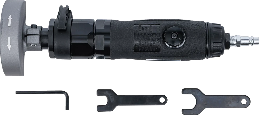 Cortador pneumático | cabeça flexível | 260 mm