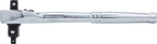 Roquete reversível | dentado fino | 3 em 1 | 6,3 mm (1/4") / 10 mm (3/8") / 12,5 mm (1/2")